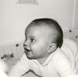 Meet your Posher, Rodney